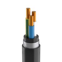 Кабель TOKOV ELECTRIC ВБШвнг(А)-LS 3х6 ОК (N PE) 0.66кВ (м) УТ000030858