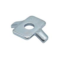 Шайба для проволочного лотка M6 верхняя (уп.50шт) DKC CM180600