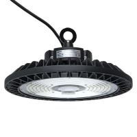 Светильник светодиодный ДСП-2103 200Вт 5000К IP65 90град. промышлен. для высоких пролетов HIGHBAY EKF HIL-2103-200-90-5000