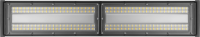 Светильник светодиодный 90 684 OHB-05-02 (150W-850-120х60A-PC-IP65) 150Вт 5000К IP65 15000лм 220-240В для высоких пролетов HIGHBAY ОНЛАЙТ 90684