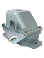 Выключатель концевой КУ-704 У1 W-образ. рычаг 10А IP54 2 эл. цепи Электротехник ET003120