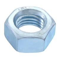 Гайка М 14 DIN 934 цинк (уп.4шт) европодвес СТРОЙМЕТИЗ 30300814