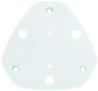 Подкладка креп. 3-м ПК3 Кунцево 5924