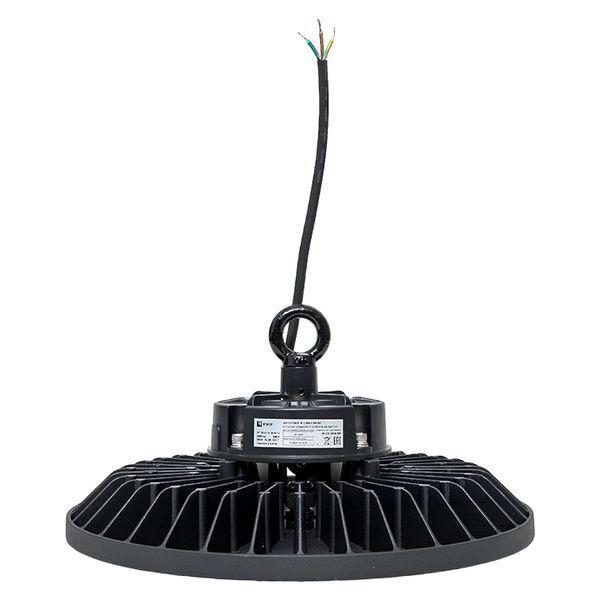 Светильник светодиодный ДСП-2103 200Вт 5000К IP65 90град. промышлен. для высоких пролетов HIGHBAY EKF HIL-2103-200-90-5000