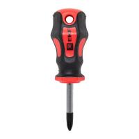 Отвертка PH2х38мм Master Basic EKF ph-2-38-mas