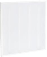 Светильник светодиодный ДВО 6561-O 36Вт 4000К 595х595х20 универс. опал. рассеив. с драйвером панель IEK LDVO3-6561-36-4000-U-K01