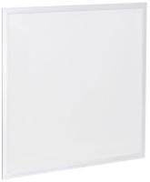 Светильник светодиодный ДВО 6566 eco S 36Вт 6500К универс. без драйвера ультратонкая панель IEK LDVO0-6566-36-0-6500-K01