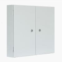 Корпус навесной ЩРн-72 IP54 520х570х120 метал. PRIZMA TOKOV ELECTRIC TKE-PZ-MRB-72-IP54