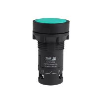 Кнопка с фиксацией OptiSignal Compact D22 С7-PH-310 зел. 1НО XB7NH31 КЭАЗ 362062