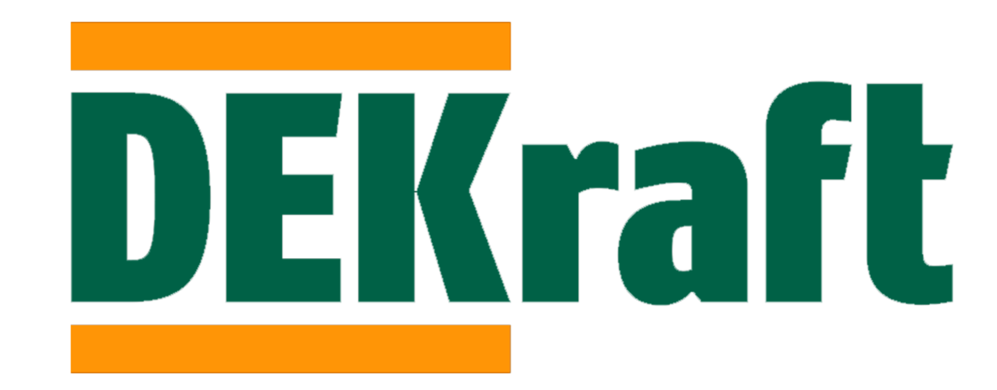 DEKraft DEKraft