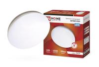 Светильник светодиодный DECO НОЧНОЕ НЕБО 24Вт 4000К 1560лм 230В 300х55мм IN HOME 4690612033518