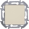 Выключатель 1-кл. Inspiria 10А IP20 250В 10AX механизм сл. кость IEK 673601