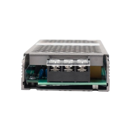 Блок питания для светодиодной ленты 150Вт 6.25А 24В IP20 BSPS метал. Pro+ JazzWay 5015593