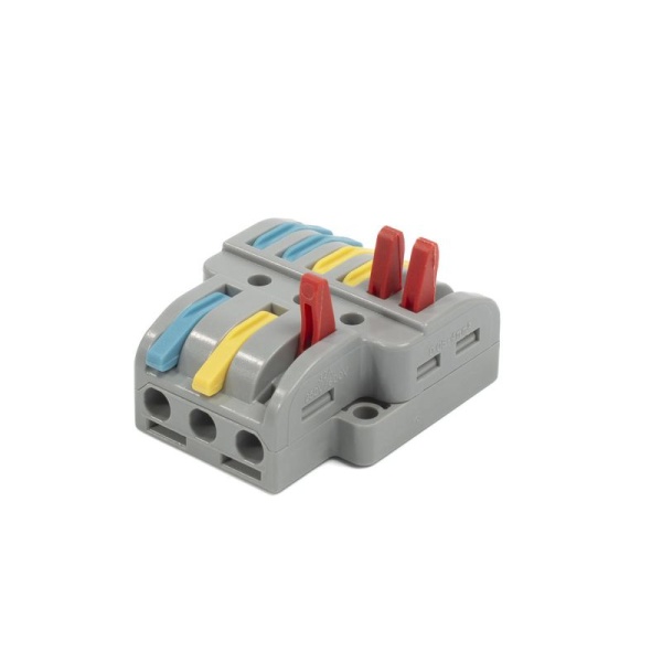 Клемма ответвительная СМК 222-436 КВТ 87643