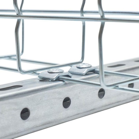 Шайба для проволочного лотка M6 нижняя (уп.50шт) DKC CM170600