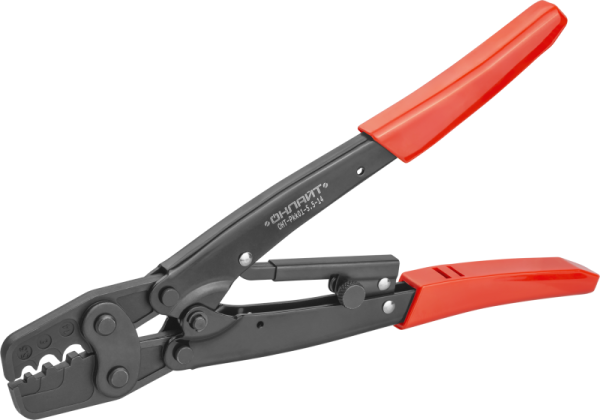 Пресс-клещи OHT-Pkk01-5.5-14 ОНЛАЙТ 90584