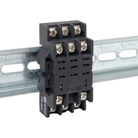 Разъем модульный РМ 25/3 EKF rm-25-3