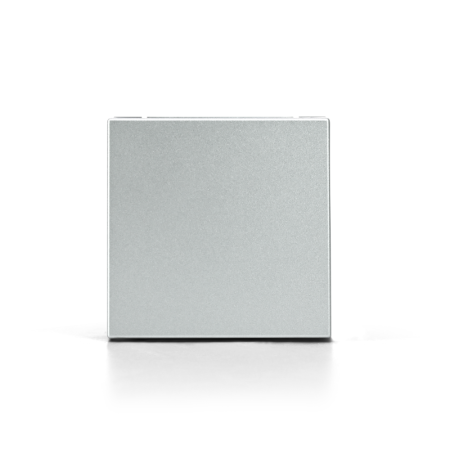 Переключатель 1-кл. ArtGallery IP44 10AX механизм алюм. SE GAL440361