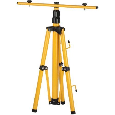 Штатив для прожектора LPR-TRIPOD 4х10-100Вт<3кг Эра Б0029129