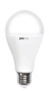 Лампа светодиодная PLED-SP 30Вт A65 5000К холод. бел. E27 230/50 Jazzway 5019720