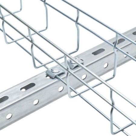 Шайба для проволочного лотка M6 нижняя (уп.50шт) DKC CM170600