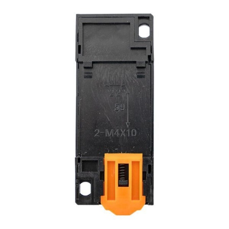 Разъем модульный РМ 22/4 EKF rm-22-4