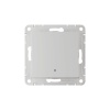 Выключатель 1-кл. AtlasDesign Smart 10А (сх. 1) L+N с подсветкой Zigbee механизм бел. SE ATN000113Z