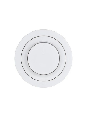 Диммер для LED ламп СП OSEN 250Вт механизм бел. LEZARD 743-0288-163