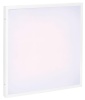Светильник светодиодный ДВО 6576 50Вт 6500К 595х595х20 универс. опал. рассеив. панель IEK LDVO0-6576-50-6500-K01