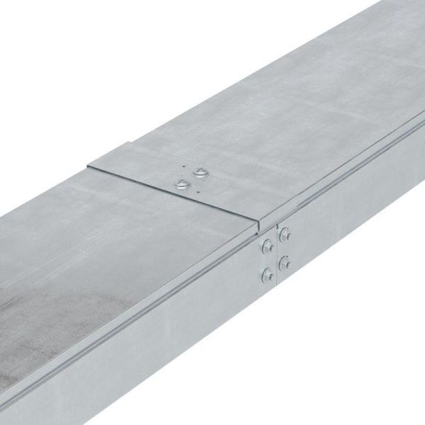 Накладка соединительная CGC для крышки осн. 200 DKC 37394