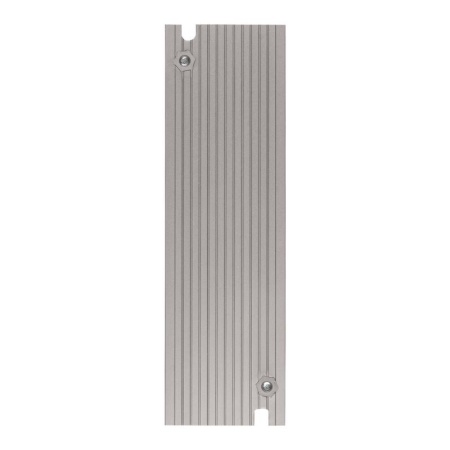 Блок питания для светодиодной ленты 40Вт 3.3А 12В IP20 BSPS метал. JazzWay 3329334A