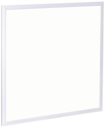 Светильник светодиодный ДВО 6566 eco W 36Вт 6500К универс. без драйвера ультратонкая панель IEK LDVO1-6566-36-0-6500-K01