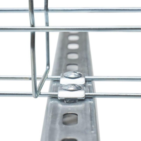 Шайба для проволочного лотка M6 нижняя (уп.50шт) DKC CM170600