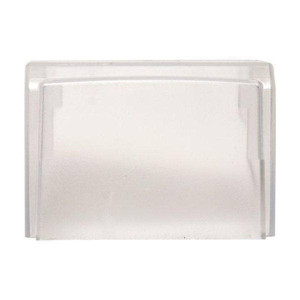 Крышка защитная для клеммников KE10.1; KE10.504 PROxima EKF pc-ke-10