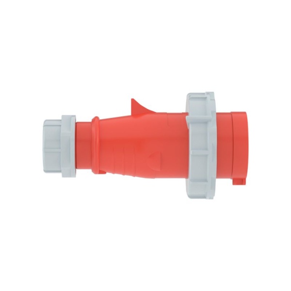 Вилка эл. каб. 16А 3P+E+N 400В IP67 DKC DIS2181637