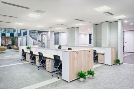 Светильник светодиодный ДВО 6571-P 45Вт 4000К 595х595х20 универс. рассеив. призма с драйвером панель IEK LDVO2-6571-45-4000-K01