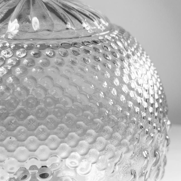 Светильник НББ 64-60-080 "Цветочек" d150 1х60Вт E27 IP20 корпус прямой бел. Элетех 1005100155