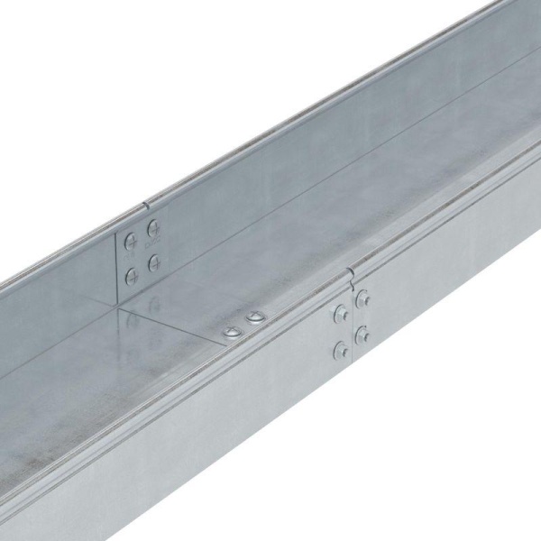 Накладка соединительная CGB для лотка осн. 200 DKC 37354