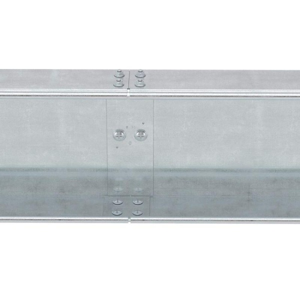 Накладка соединительная CGB для лотка осн. 100 DKC 37352