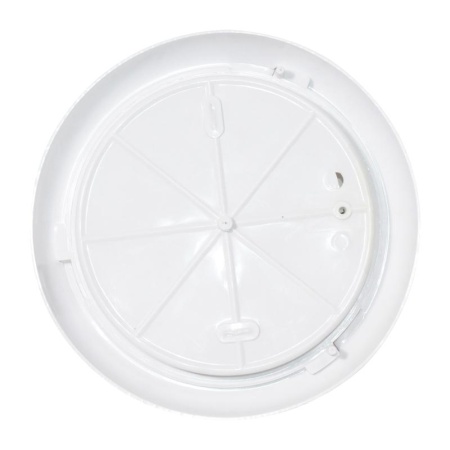 Светильник НБО 23-100-001 "Раунд" 1х100Вт E27 IP44 d240 корпус бел. Элетех 1005500569