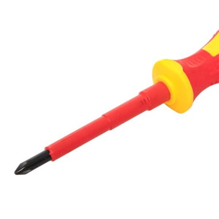 Отвертка PH1х80мм Expert 1000В PROхima EKF ph-1-80-exp-in